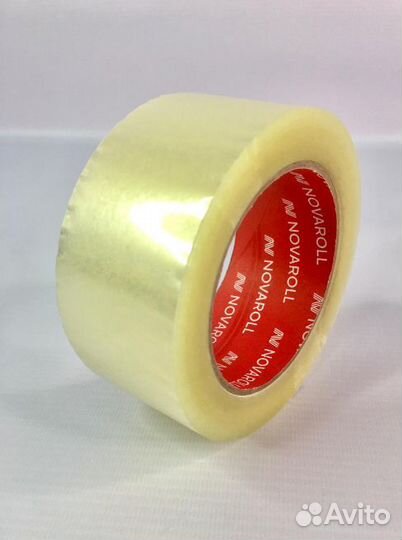 Скотч 120 метров