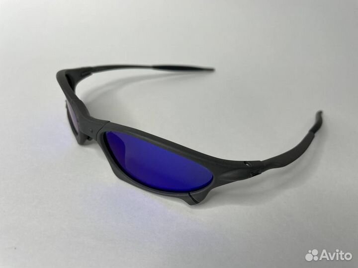 Oakley Penny Metal очки солнцезащитные винтажные