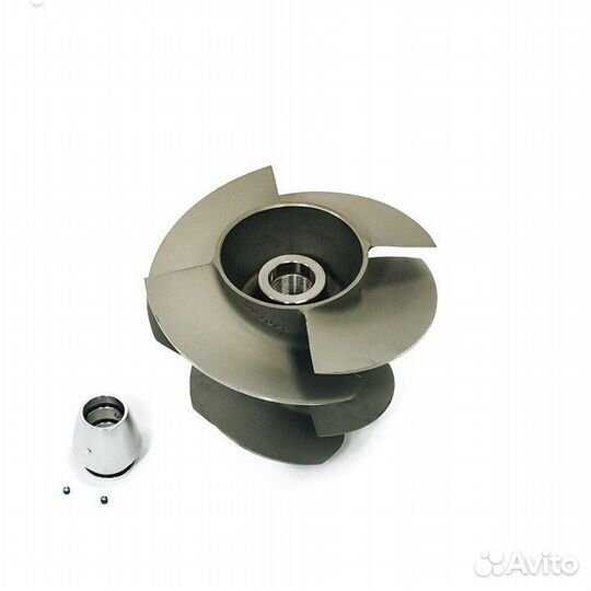 Двойной Винт импеллер для Yamaha 180 л.с