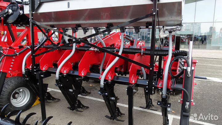 Глубокорыхлитель Агроспецмаш РАМ 7Г, 2022