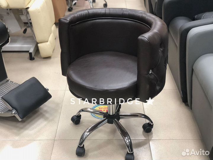 Кресло клиента Зефир