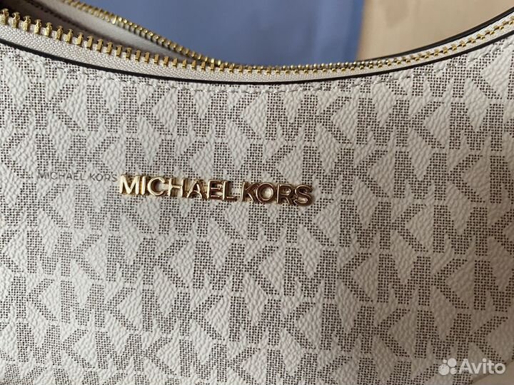 Сумка Michael Kors Wilma, новая, оригинал