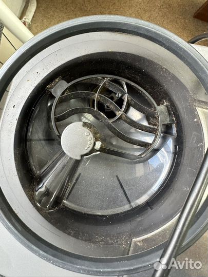 Кофе машина Bosh verocuppuccino 600 one touch