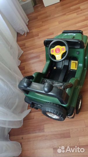 Внедорожник