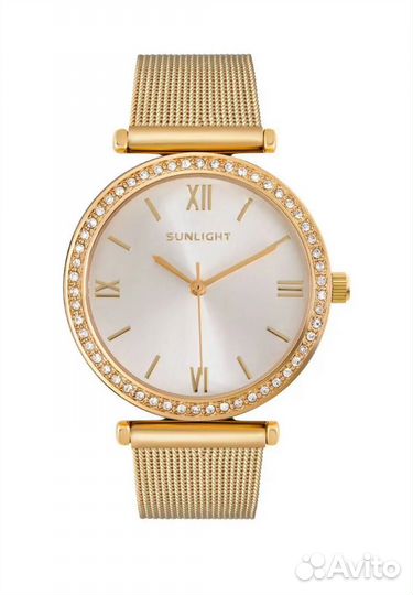 Часы женские sunlight