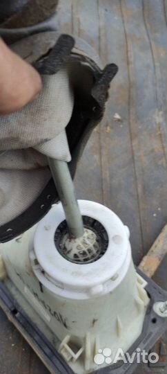 Кулиса кпп Renault Logan LS0G K7MF710 2013