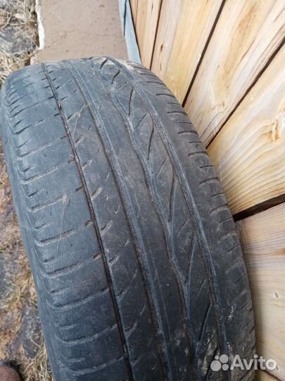 Bridgestone B249 205/60 R16
