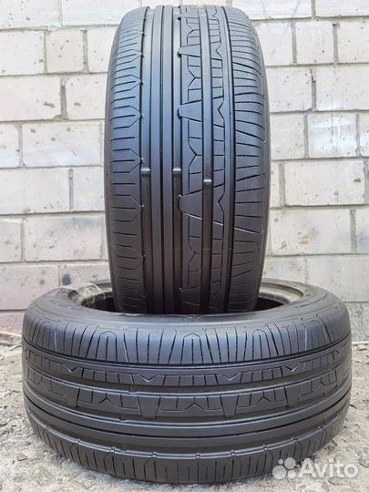 Nitto NT830 225/50 R17 101H