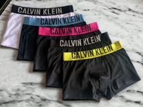 Мужские трусы Calvin Klein Intense Power