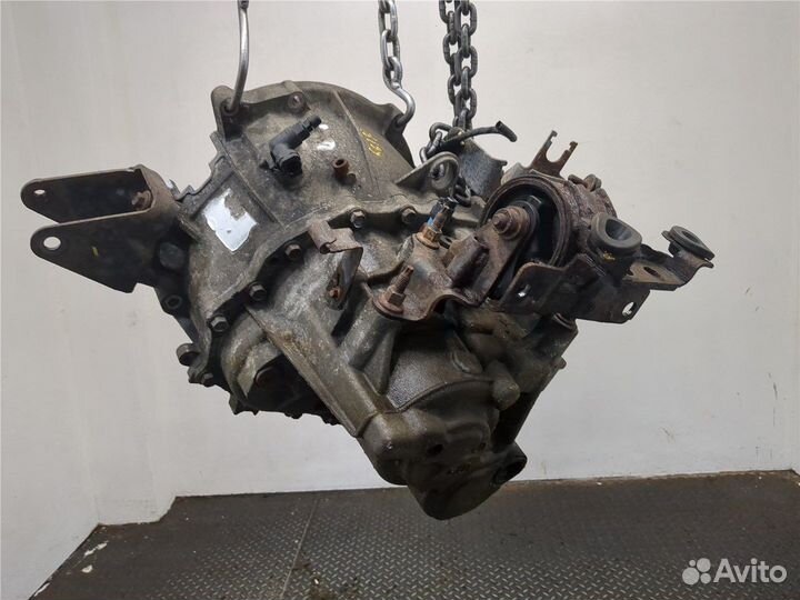 Кпп 5-ст.мех 4х4 (МКПП) Ford Escape, 2006