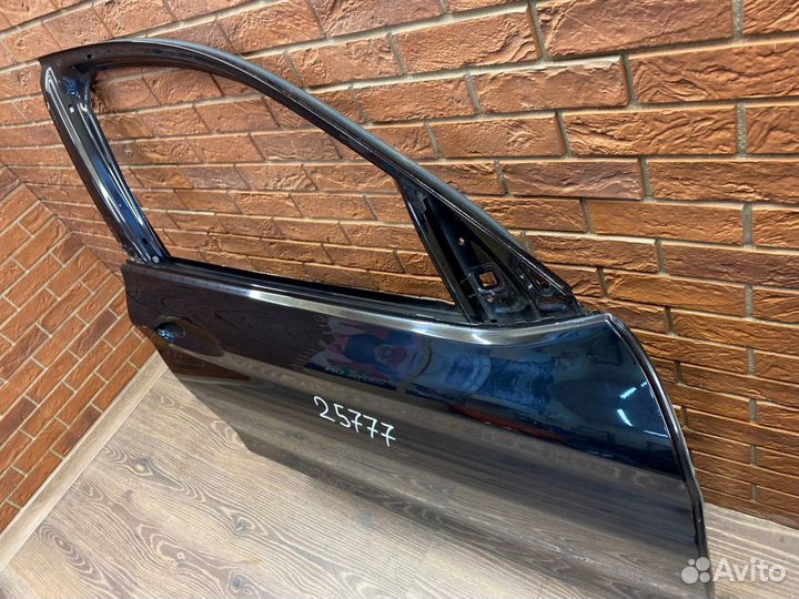 Б/У Б/У Дверь передняя правая Bmw X4 G02 2018