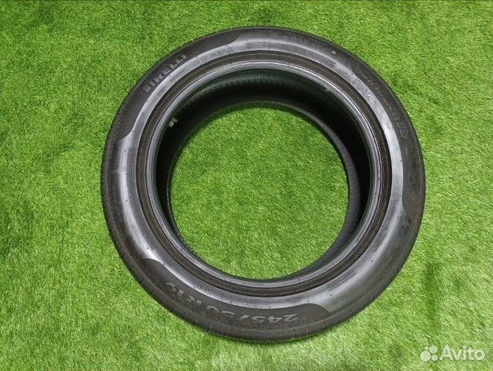 Pirelli Cinturato P7 245/50 R19 105W