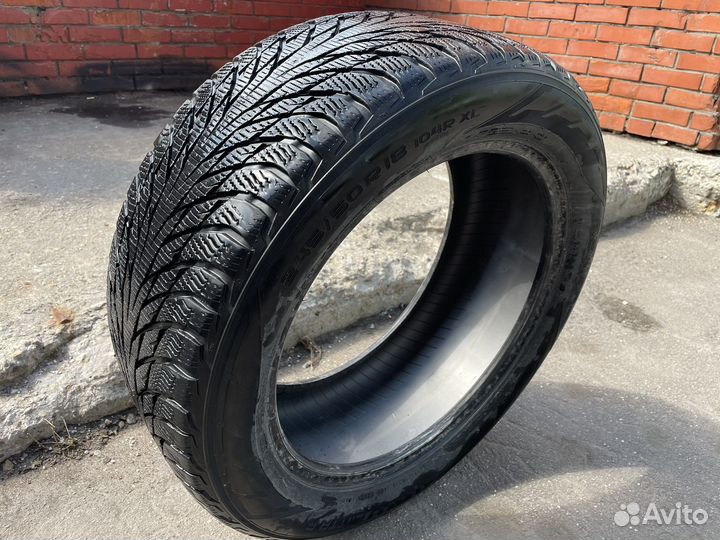 Nokian Tyres Hakkapeliitta R2 245/50 R18 104