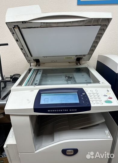 Мфу Xerox WorkCentre 5222, А4 и A3