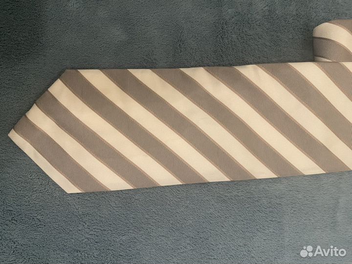 Галстук Hugo boss