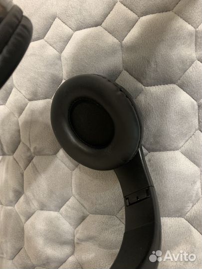 Игровые наушники беспроводные