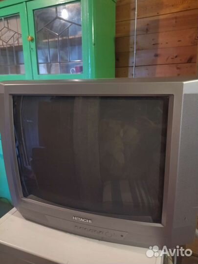 Телевизор бу