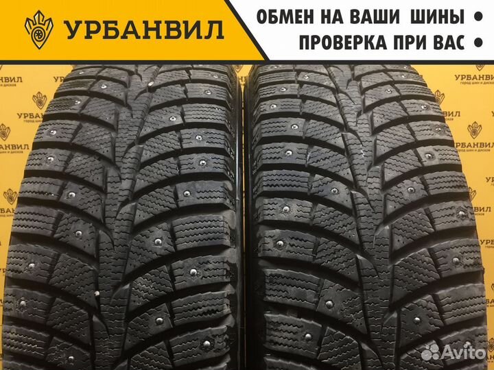 Laufenn I Fit Ice LW 71 215/65 R16 98T