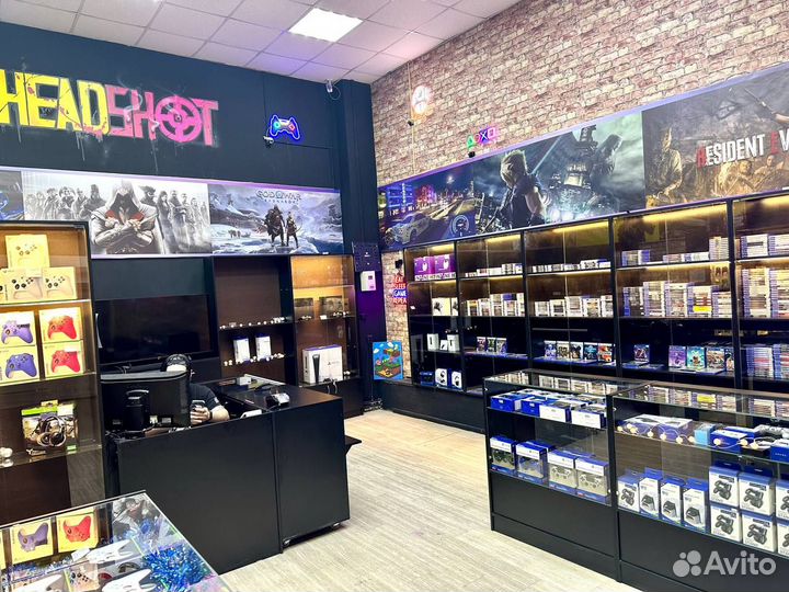 VR шлем Oculus Quest 2 новый