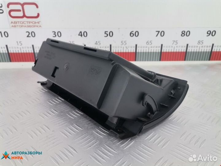 Бардачок Opel Corsa B 2000 90436772