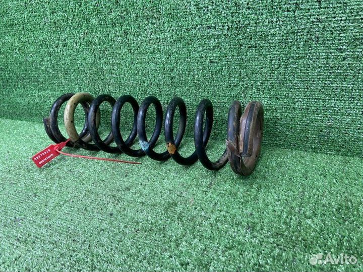 Пружина задняя задняя Mazda Сх7