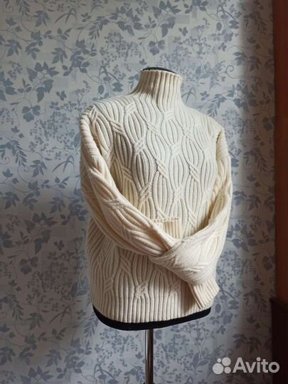 Машинное вязание