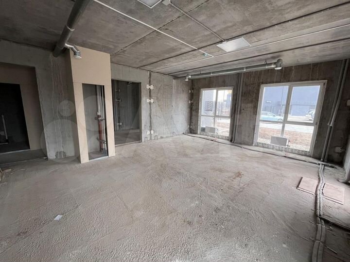 Свободного назначения, 86.8 м²