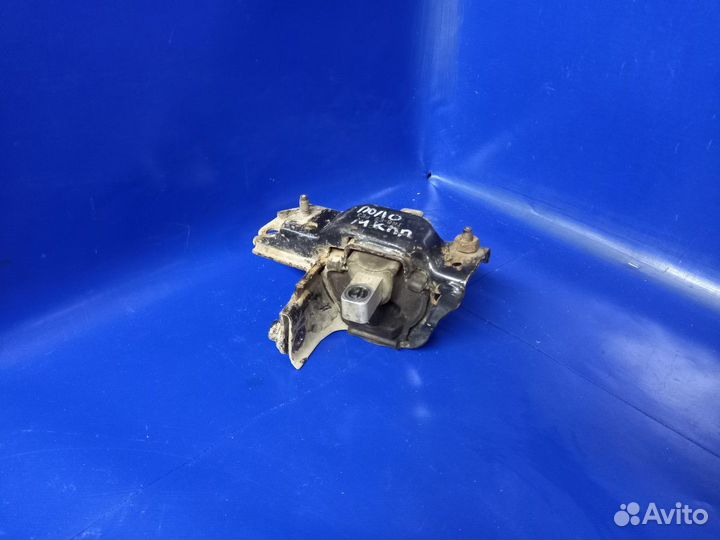 Подушка двигателя Volkswagen Polo V (2009—2015)