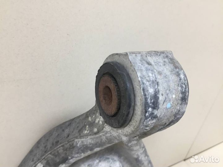 Рычаг задний верхний левый Peugeot 407 2004-2010