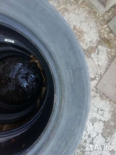Continental ContiCrossContact UHP 235/55 R17 99H
