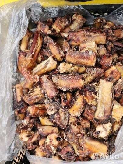 Бычий корень