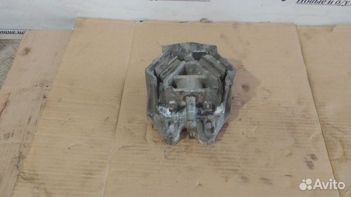 Опора двигателя Man Tga Tgs Tgx