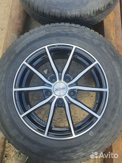 Шины диски р15 5х112