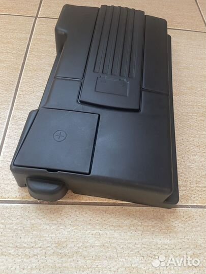 Защита Audi vag