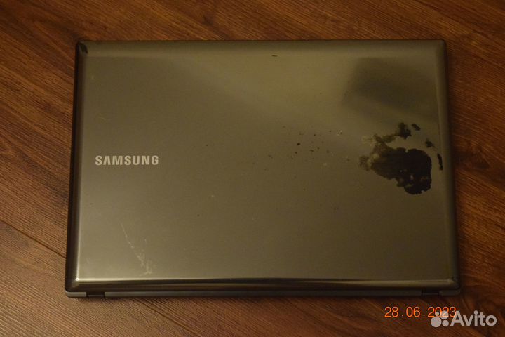 Samsung R425 корпус