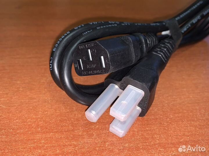 Кабель для электроники силовой 