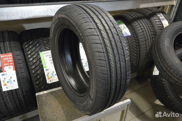 Zextour Comfort ES655 185/60 R14 82H