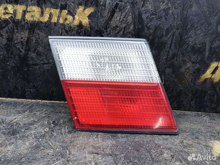 Фонарь задний левый Nissan primera p11