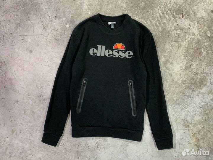 Свитшот Ellesse