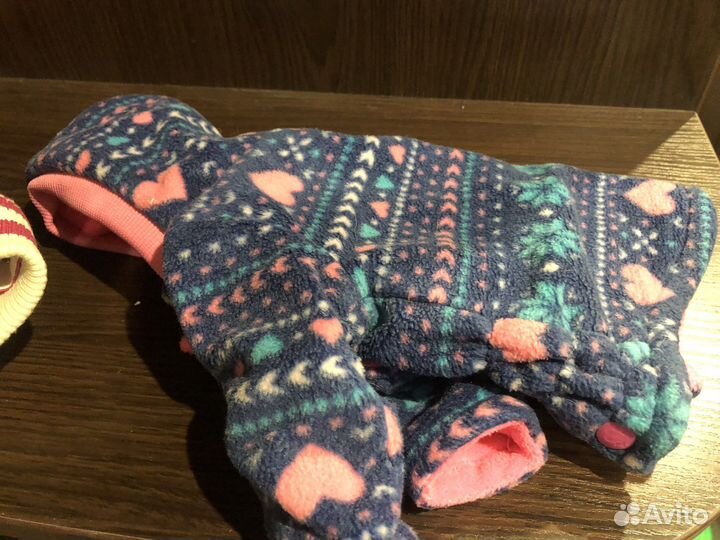 Одежда для собак