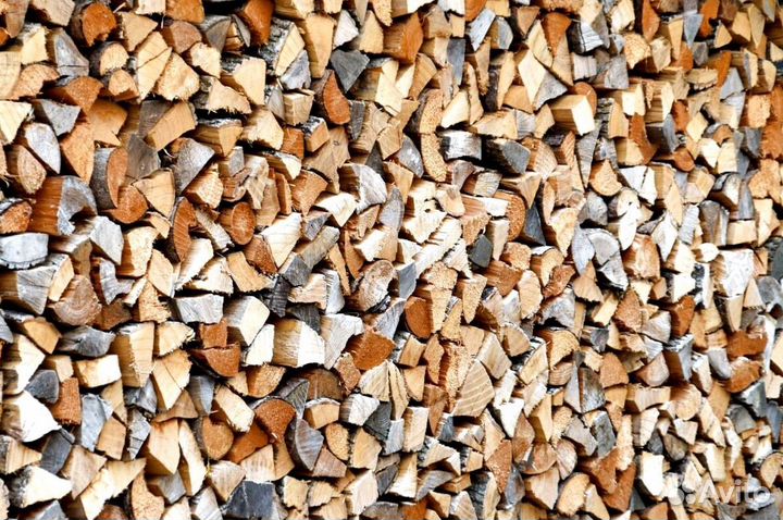 Дрова опт