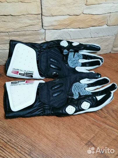 Мотоперчатки alpinestars женс