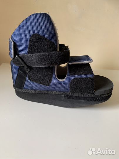 Ботинок барука 35-37