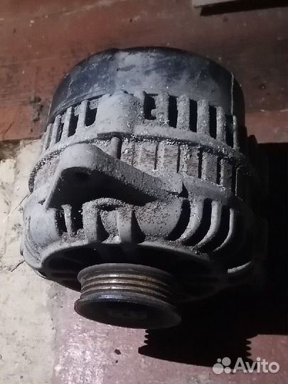 Генератор hyundai sonata G4GC на 95А