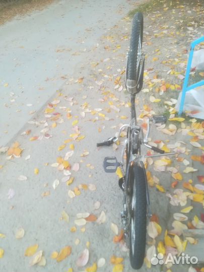 Велосипед бу скарасной