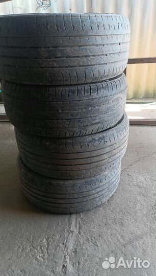 Nexen Classe Premiere 662 215/50 R16