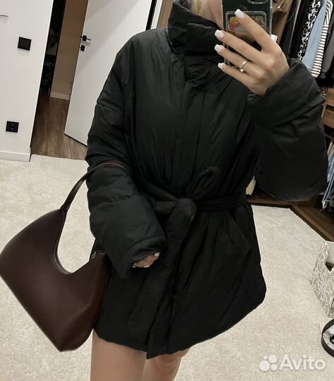 Куртка демисезонная женская