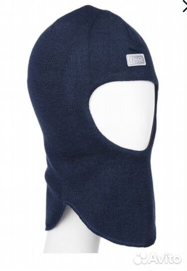 Шапка шлем Lassie М(50-52)