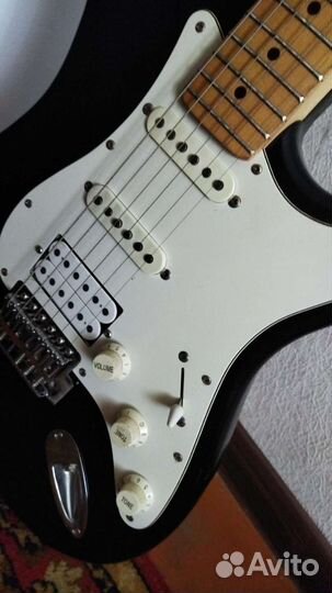 Электо гитара RockWood Kомбик Invasion GX15R