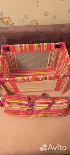 Игровой набор 6 в 1